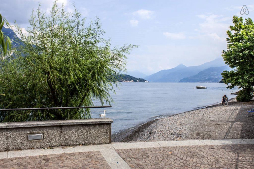La Mansarda sul Lago Lezzeno Camera foto