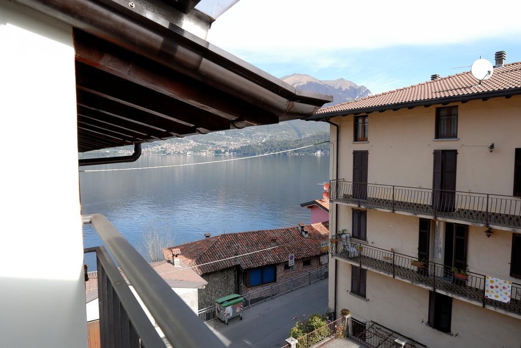 La Mansarda sul Lago Lezzeno Camera foto